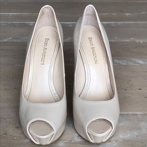 Enzo Angiolini Tanen Pump